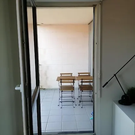 Meuble 30m2 Avec Terrasse Rouen